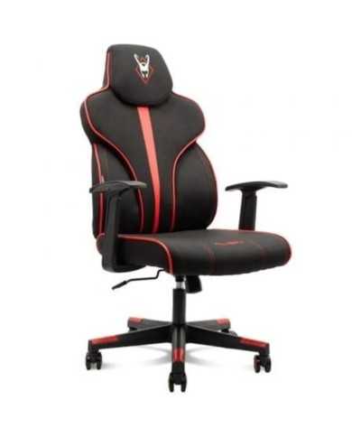 SILLA GAMING WOXTER STINGER STATION ALIEN BLACK/RED