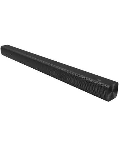 BARRA DE SONIDO XIAOMI SOUNDBAR 2.0 BLUETOOTH 30W BLACK