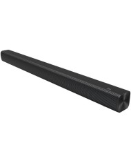 BARRA DE SONIDO XIAOMI SOUNDBAR 2.0 BLUETOOTH 30W BLACK
