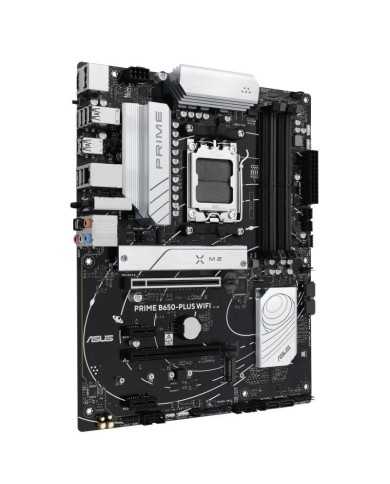 PLACA BASE ASUS PRIME B650-PLUS WIFI ATX AM5 4XDDR5 HDMI + DP