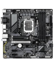 PLACA BASE GIGABYTE GA-B760M-DS3H GEN5 MATX 4XDDR5 VGA + 2XDP + HDMI