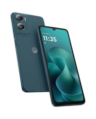 SMARTPHONE MOTOROLA MOTO G06 6.88 4GB/64GB/50MP/4G TAPESTRY BLUE