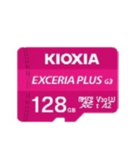 MEMORIA MICRO SD 128GB KIOXIA EXCERIA G3 XC C10 + ADAPTADOR SD