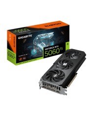 TARJETA DE VIDEO GIGABYTE RTX 5060 TI GAMING OC 8GB GDDR7