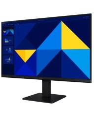 MONITOR SAMSUNG ESSENTIAL S3 27 IPS 100HZ VGA HDMI BLACK
