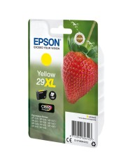 TINTA EPSON C13T29944012 YELLOW 29XL TINTA EPSON C13T29944012 YELLOW 29XL