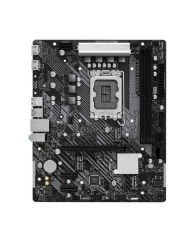 PLACA BASE ASROCK B760M-H 2XDDR5 MATX HDMI +DP