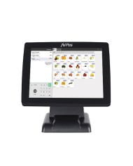 PACK TPV AVPOS K3000 15 I5/8GB/128GB/WIFI/BLUETOOTH/LAN 1000/W11P + TC15 USB