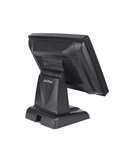 PACK TPV AVPOS K3000 15 I5/8GB/128GB/WIFI/BLUETOOTH/LAN 1000/W11P + TC15 USB