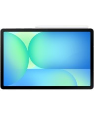 TABLET SAMSUNG 10.9 TAB S10 FE 8GB/128GB ANDROID SILVER + S-PEN