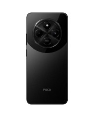 SMARTPHONE POCO C75 6.88 6GB/128GB/50MP/NFC/4G BLACK