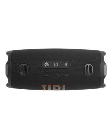 ALTAVOZ JBL CHARGE 6 WIRELESS BLUETOOTH 5.1 45W IP67 BLACK