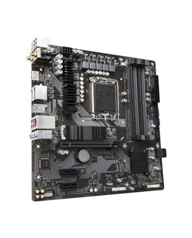 PLACA BASE GIGABYTE GA-B760-DS3H AX DDR4 HDMI + DP 4XDDR4 ATX