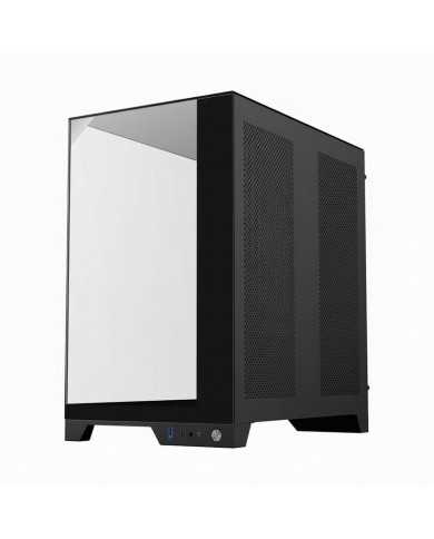 CAJA ORDENADOR GAMING INFINITY PRO BLACK