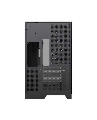 CAJA ORDENADOR GAMING INFINITY PRO BLACK