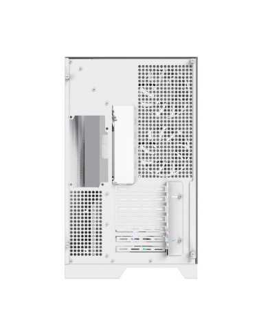 CAJA ORDENADOR GAMING INFINITY PRO WHITE