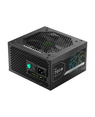 FUENTE DE ALIMENTACION GM 700W 80+ 12V-2x6