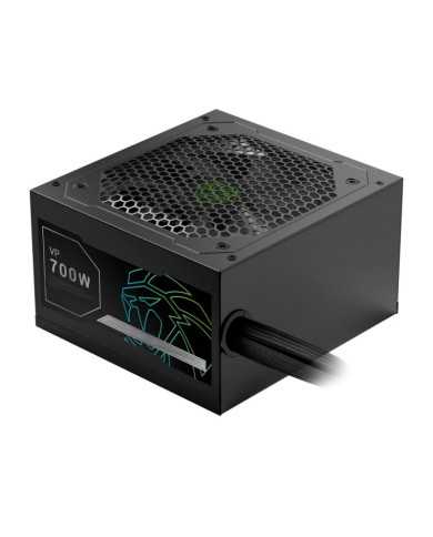 FUENTE DE ALIMENTACION GM 700W 80+ 12V-2x6