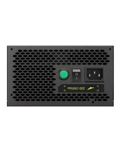 FUENTE DE ALIMENTACION GM 700W 80+ 12V-2x6