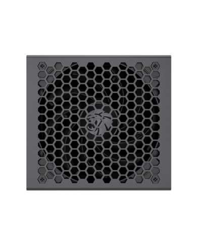 FUENTE DE ALIMENTACION GM 800W FULL MODULAR 80+ BRONZE