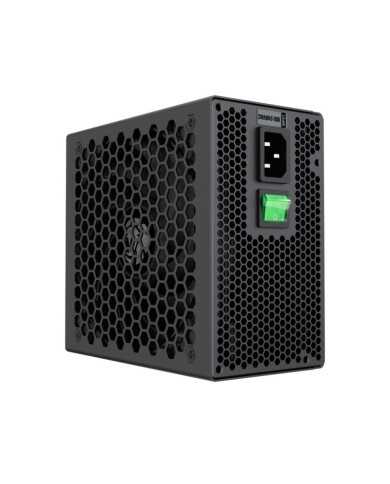 FUENTE DE ALIMENTACION GM 800W FULL MODULAR 80+ BRONZE