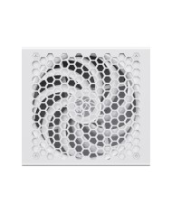 FUENTE DE ALIMENTACION GM 800W FULL MODULAR 80+ BRONZE WHITE