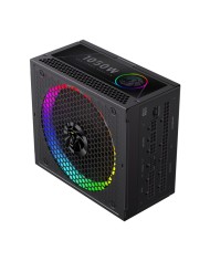 FUENTE DE ALIMENTACION GM RGB 1050W PRO FULL MODULAR 80+ GOLD ARGB