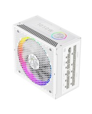 FUENTE DE ALIMENTACION GM RGB 1050W PRO FULL MODULAR 80+ GOLD ARGB WHITE