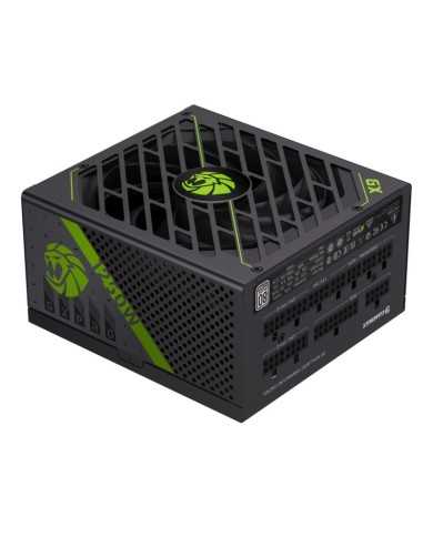 FUENTE DE ALIMENTACION GM 1250W PRO FULL MODULAR 80+ PLATINUM ATX3.1 PCIE5.1