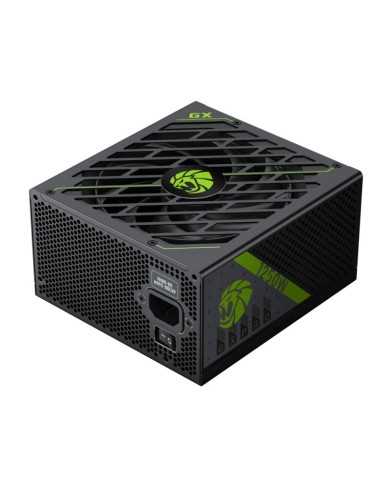 FUENTE DE ALIMENTACION GM 1250W PRO FULL MODULAR 80+ PLATINUM ATX3.1 PCIE5.1