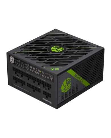 FUENTE DE ALIMENTACION GM 1250W PRO FULL MODULAR 80+ PLATINUM ATX3.1 PCIE5.1