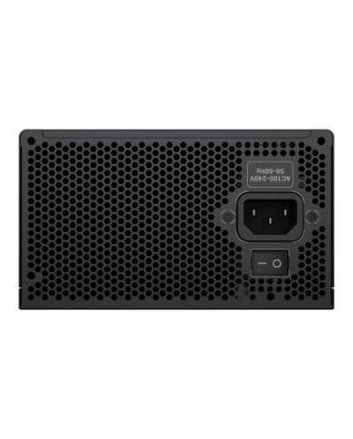 FUENTE DE ALIMENTACION GM 1250W PRO FULL MODULAR 80+ PLATINUM ATX3.1 PCIE5.1