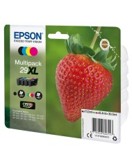 TINTA EPSON C13T29964012 MULTIPACK 29XL TINTA EPSON C13T29964012 MULTIPACK 29XL