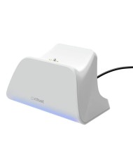 BASE DE CARGA TRUST GXT 255W PARA MANDO PS5 RGB WHITE