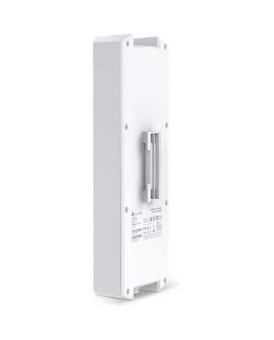 ACCESS POINT TP-LINK EAP610-OUTDOOR AX1800 DUAL BAND WI-FI 6 EXTERIOR POE