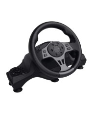 VOLANTE GAMING TRUST GXT 289 MOVI MULTI VOLANTE + PEDALES + CAMBIOS