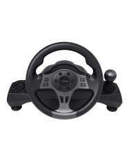 VOLANTE GAMING TRUST GXT 289 MOVI MULTI VOLANTE + PEDALES + CAMBIOS