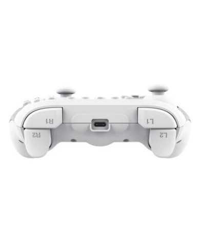 MANDO TRUST GXT1246 MUTA GAMING NINTENDO SWITCH/SWITCH 2 WIRELESS WHITE