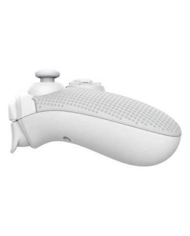 MANDO TRUST GXT1246 MUTA GAMING NINTENDO SWITCH/SWITCH 2 WIRELESS WHITE