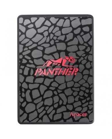 DISCO DURO SSD APACER PANTHER AS350 512GB SATA3