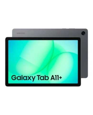 TABLET SAMSUNG 11 TAB A11+ SMX230 6GB/128GB/WIFI ANDROID GREY