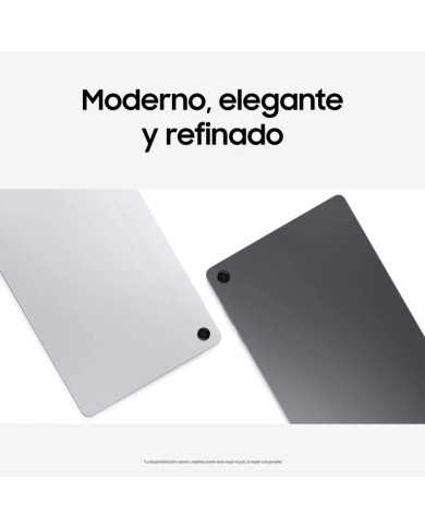 TABLET SAMSUNG 11 TAB A11+ SMX230 6GB/128GB/WIFI ANDROID GREY