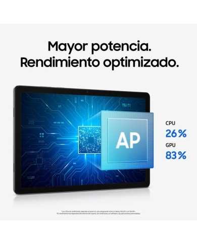 TABLET SAMSUNG 11 TAB A11+ SMX230 6GB/128GB/WIFI ANDROID GREY