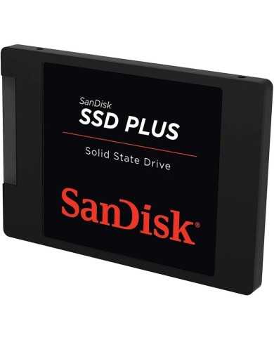 DISCO DURO SSD SANDISK PLUS 1TB