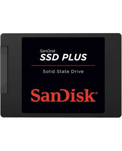 DISCO DURO SSD SANDISK PLUS 1TB