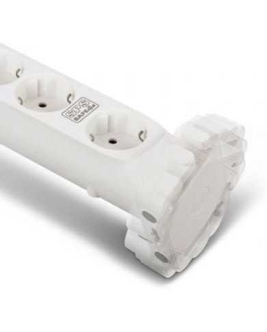 REGLETA SALICRU SPS SAFE 4S 4 SCHUKO