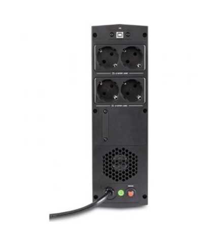 UPS SALICRU 1650A SOHO+ SERIES 2025