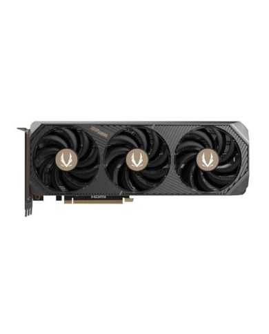 TARJETA DE VIDEO NVIDIA ZOTAC RTX 5070 TI SOLID CORE OC 16GB GDDR7