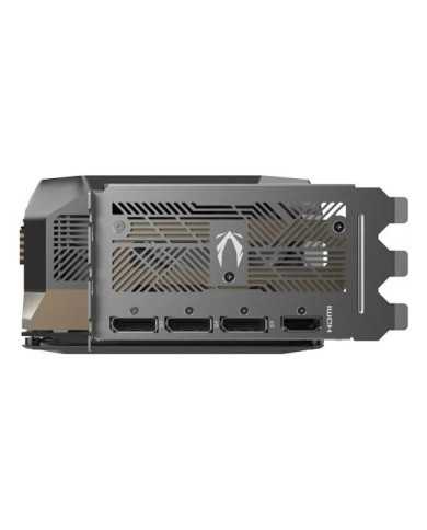 TARJETA DE VIDEO NVIDIA ZOTAC RTX 5070 TI AMP EXTREME INFINITY 3X 16GB GDDR7