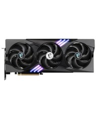 TARJETA DE VIDEO NVIDIA MSI RTX 5070 TI GAMING TRIO 16GB GDDR7 PCIE 5.0